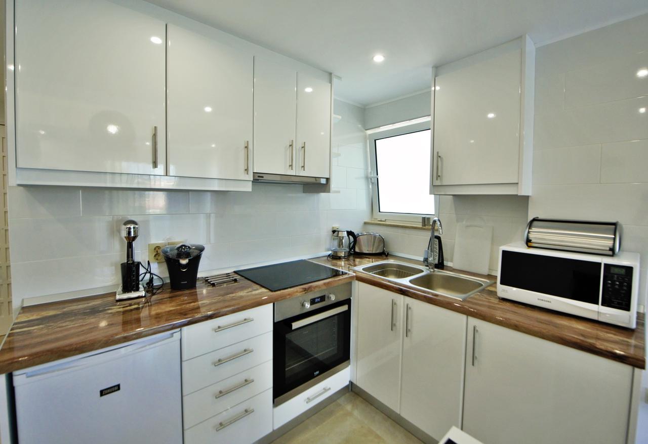 Athena Apartment Artemida  Exterior photo
