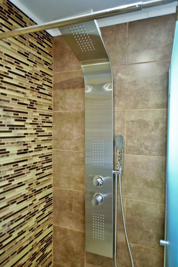 Athena Apartment Artemida  Exterior photo
