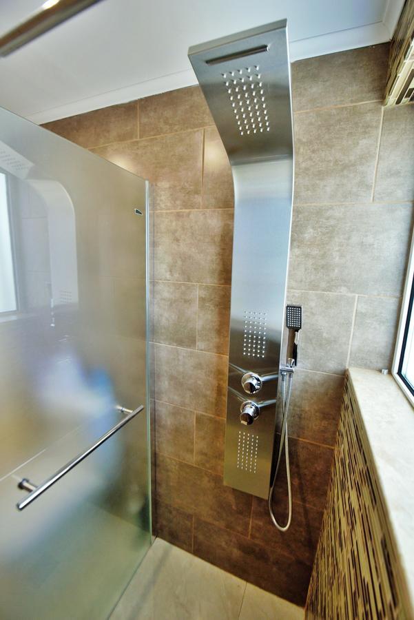 Athena Apartment Artemida  Exterior photo